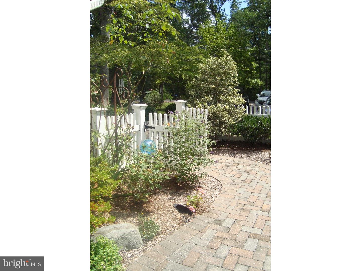 217 Ridge Road Southampton, NJ 08088 - Photo 22 of 24 Garden