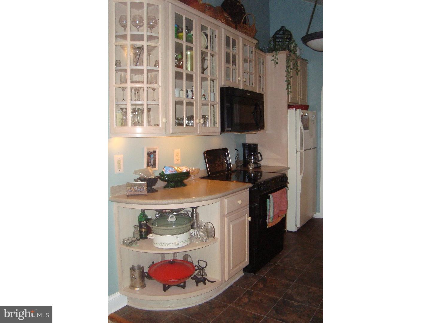 217 Ridge Road Southampton, NJ 08088 - Photo 10 of 24 Kitchen