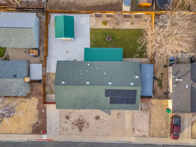 $385,000 | 812 F Street, Fernley, NV 89408