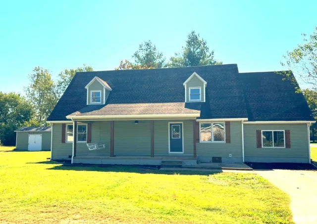 $219,900 | 600 East 15th Street, Metropolis, IL 62960