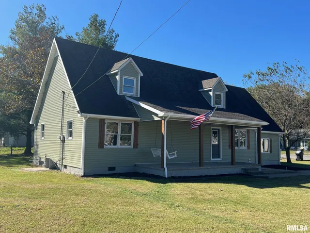 $219,900 | 600 East 15th Street, Metropolis, IL 62960