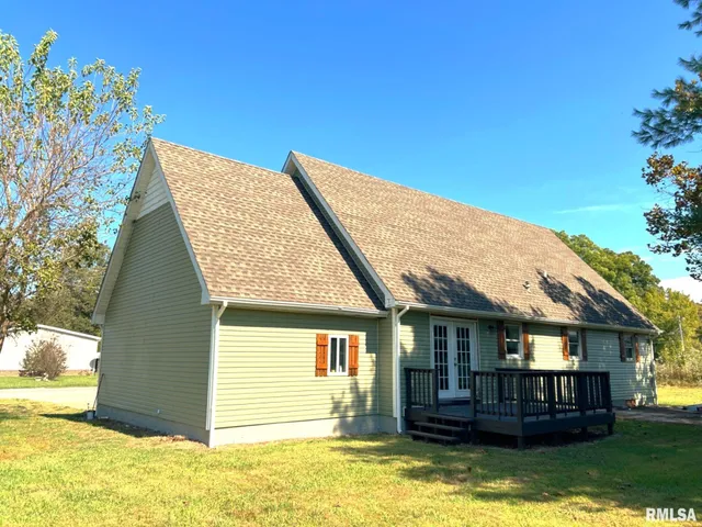 $219,900 | 600 East 15th Street, Metropolis, IL 62960