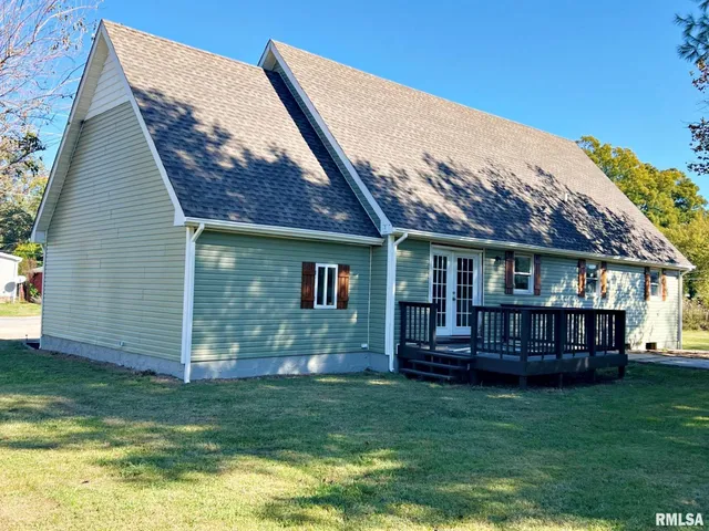 $219,900 | 600 East 15th Street, Metropolis, IL 62960