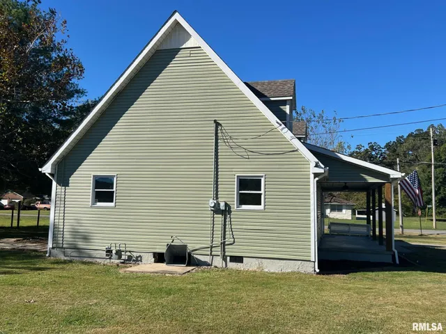 $219,900 | 600 East 15th Street, Metropolis, IL 62960