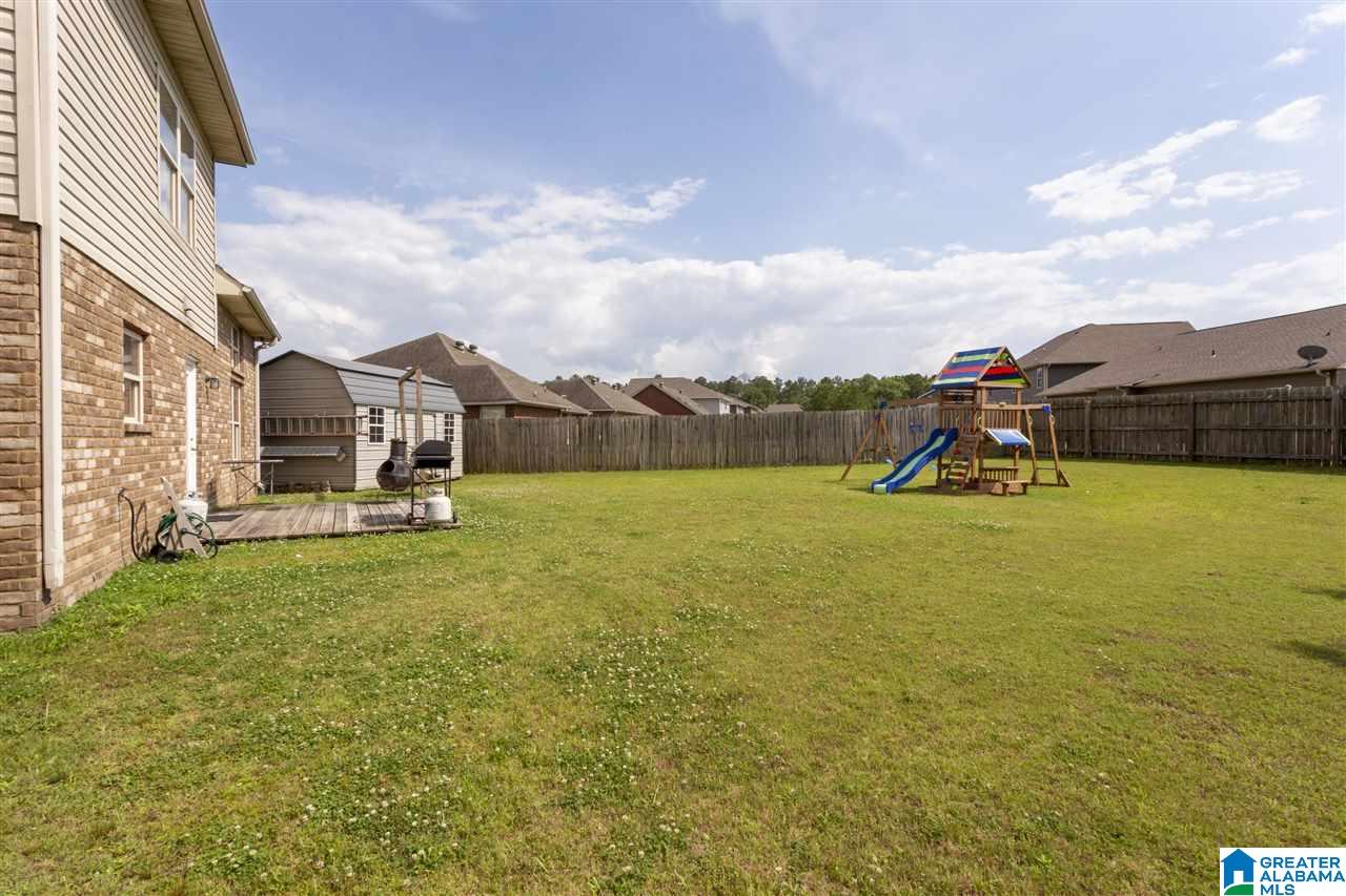 3614 Wind Ridge Lane Bessemer, AL 35022 - Photo 4 of 42