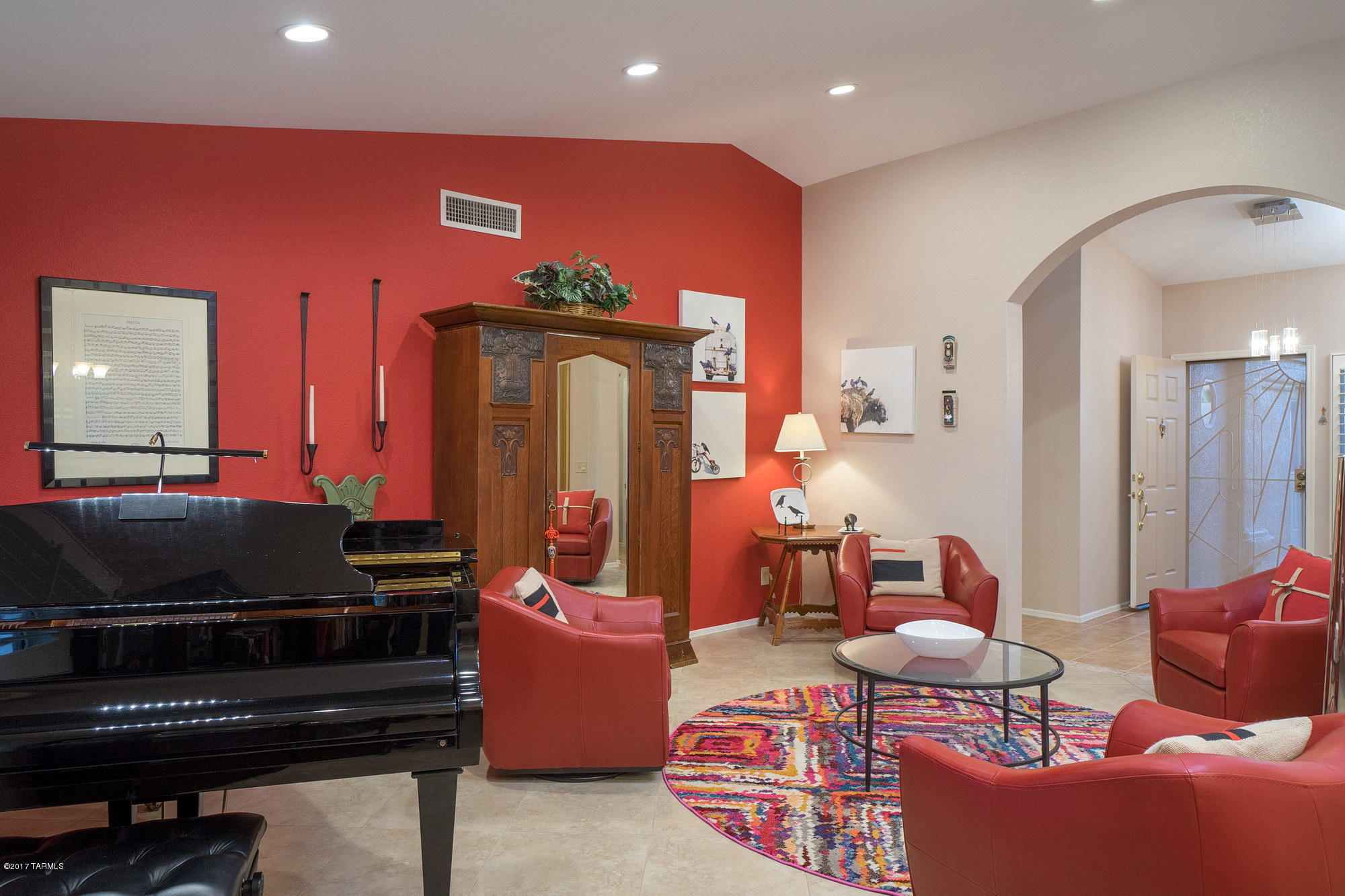 37050 South Ridgeview Boulevard Tucson, AZ 85739 - Photo 4 of 33 Gallery Image 4