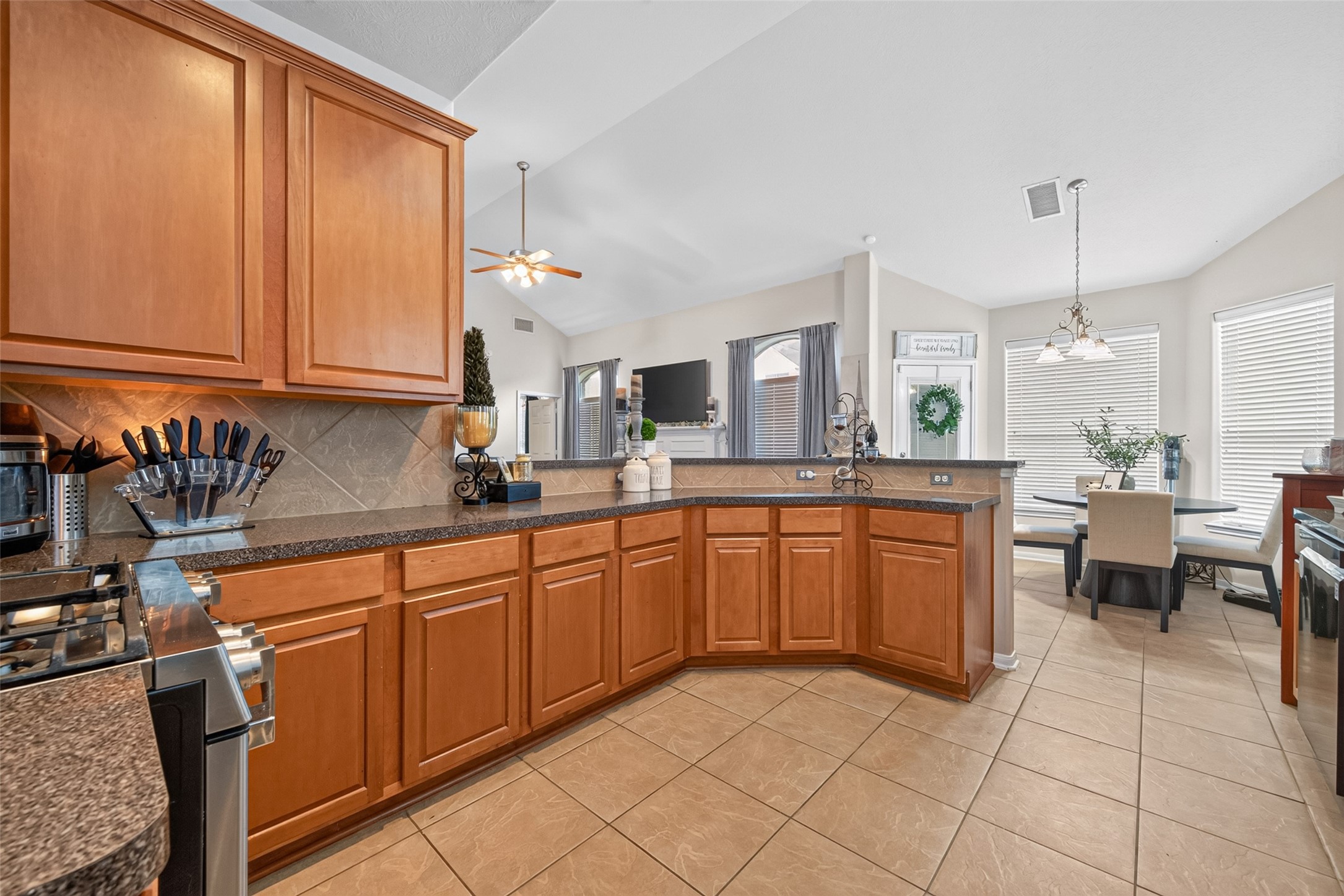3331 Colleville Sur Mer Lane Spring, TX 77388 - Photo 5 of 30
