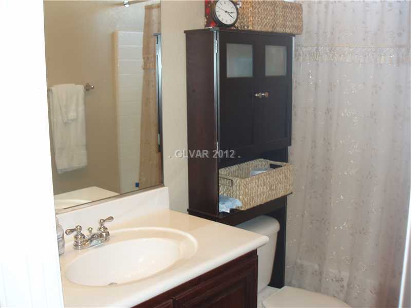 8564 Rhamus Court Las Vegas, NV 89149 - Photo 13 of 25 Bathroom.