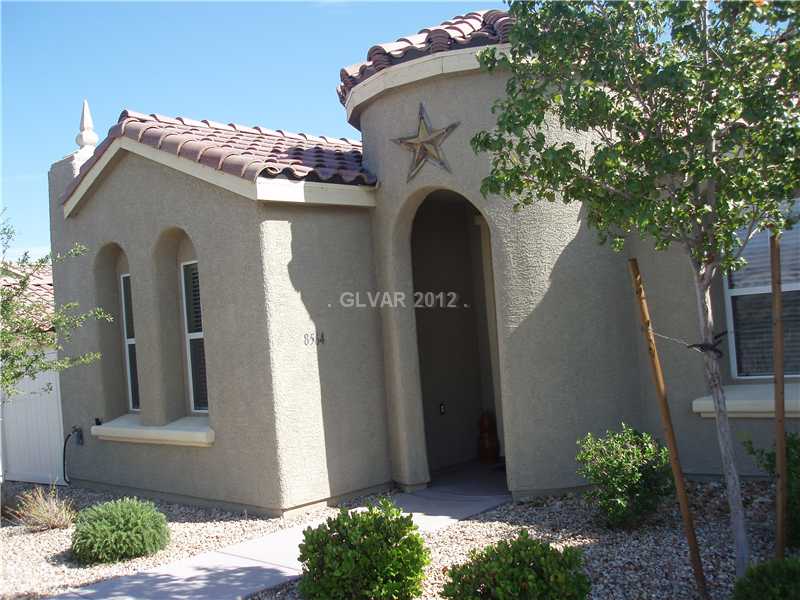 8564 Rhamus Court Las Vegas, NV 89149 - Photo 23 of 25 Property Photo.