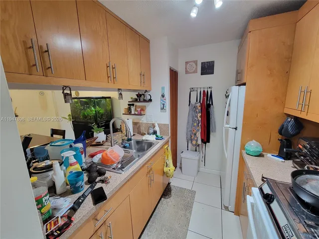 $227,700 | 8000 Southwest 149th Avenue, Unit A201, Miami, FL 33193