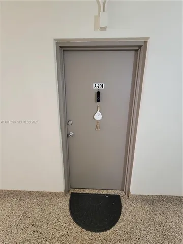 $227,700 | 8000 Southwest 149th Avenue, Unit A201, Miami, FL 33193