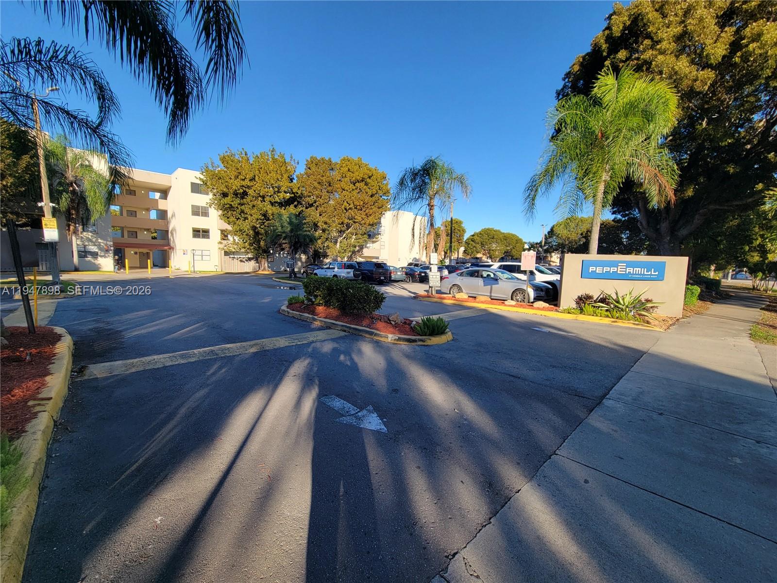 8000 Southwest 149th Avenue, Unit A201 Miami, FL 33193 - Photo 36 of 43