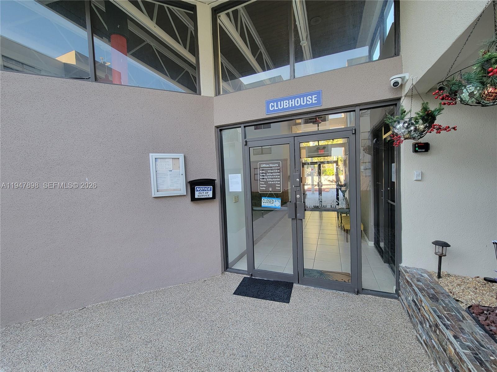 8000 Southwest 149th Avenue, Unit A201 Miami, FL 33193 - Photo 41 of 43