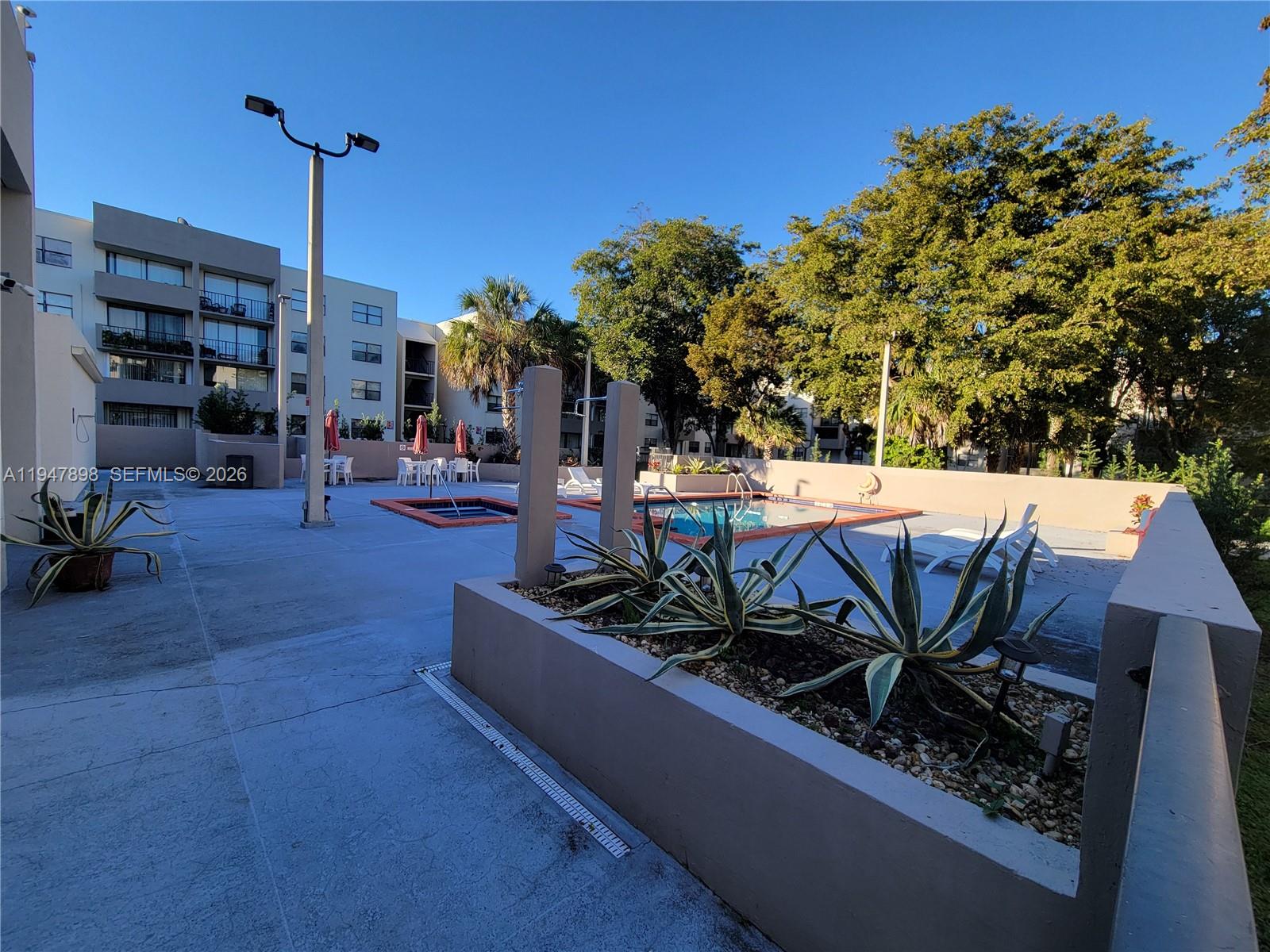 8000 Southwest 149th Avenue, Unit A201 Miami, FL 33193 - Photo 42 of 43