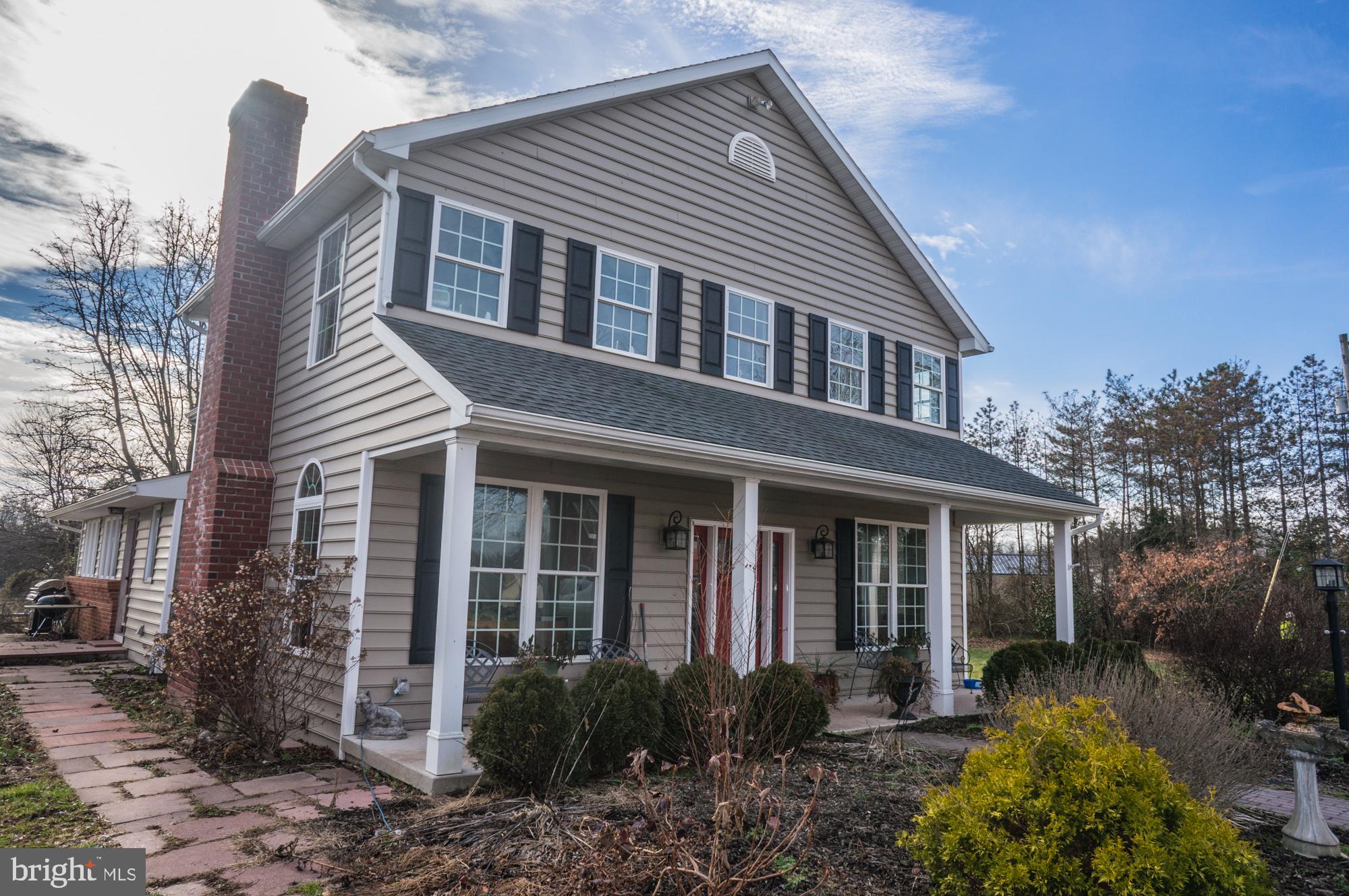 314 Gettysburg Road Littlestown, PA 17340 - Photo 1 of 54