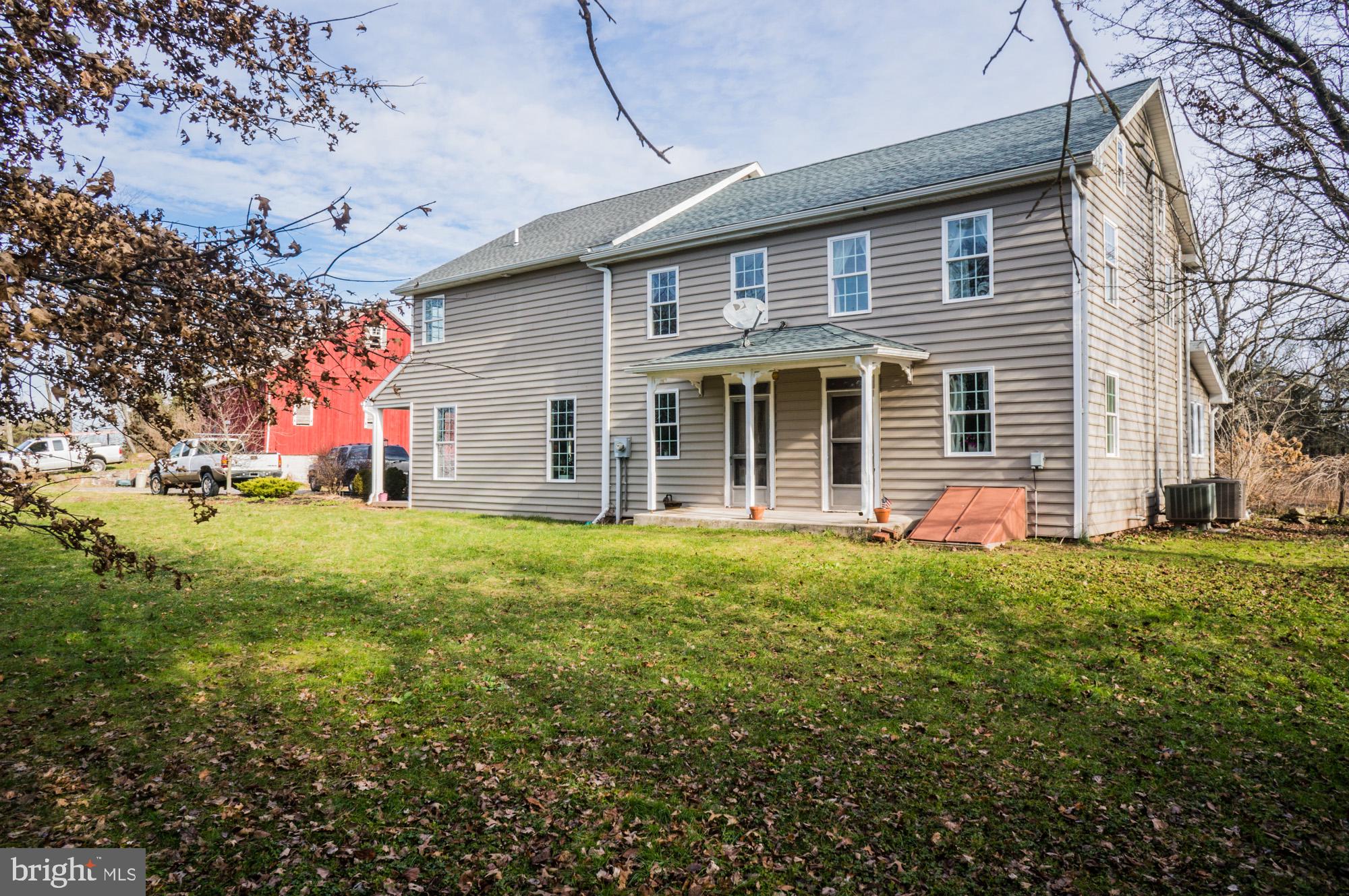 314 Gettysburg Road Littlestown, PA 17340 - Photo 9 of 54