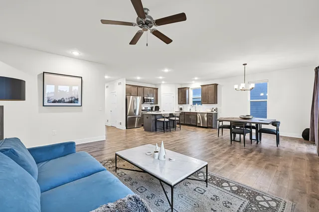 $589,000 | 704 River Ridge Drive, Waterford, WI 53185