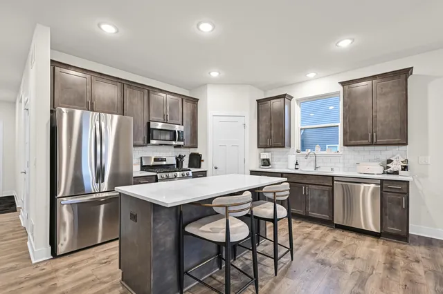 $589,000 | 704 River Ridge Drive, Waterford, WI 53185