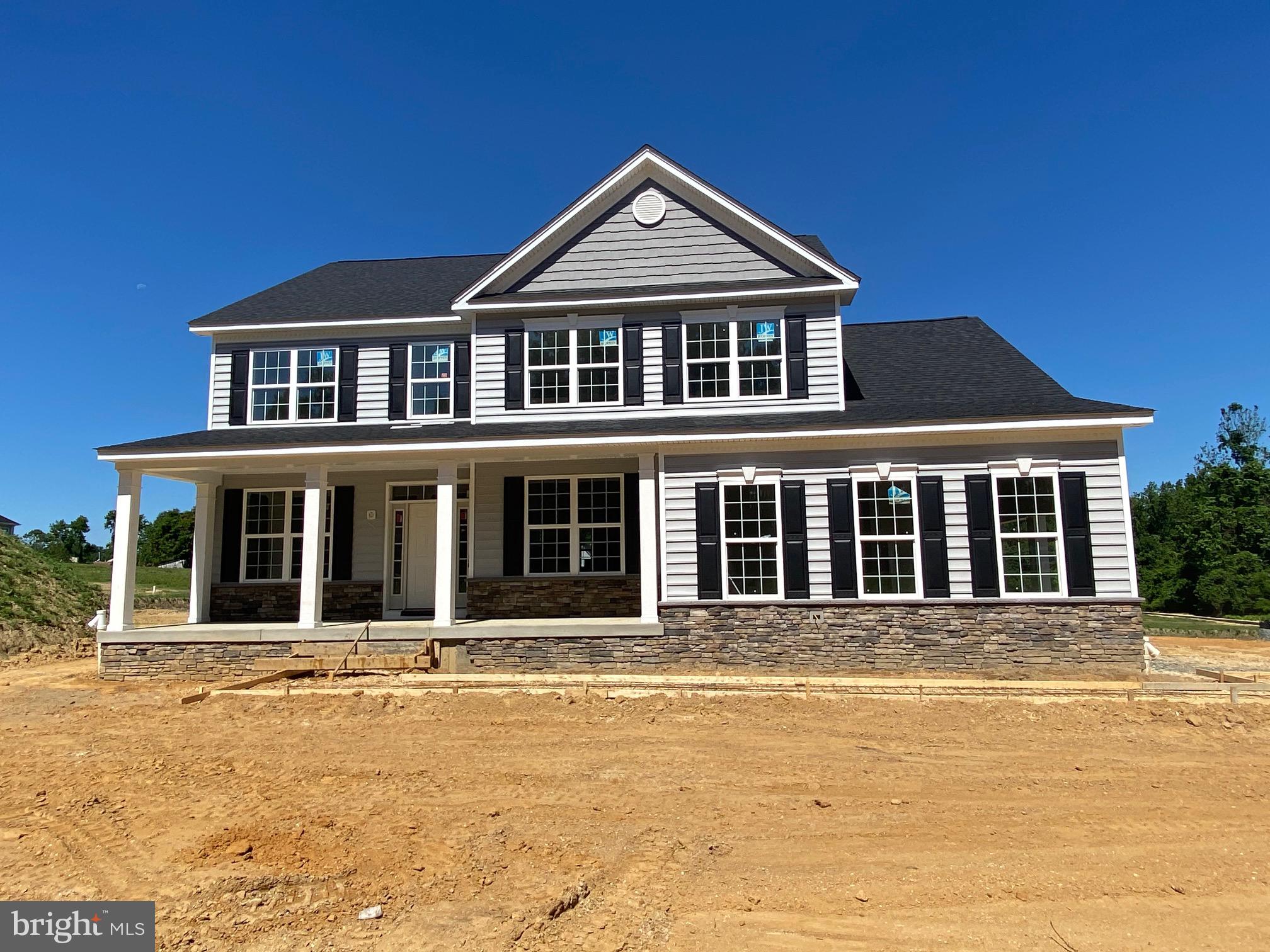 9662 Boyds Turn Road Owings, MD 20736 - Photo 1 of 3