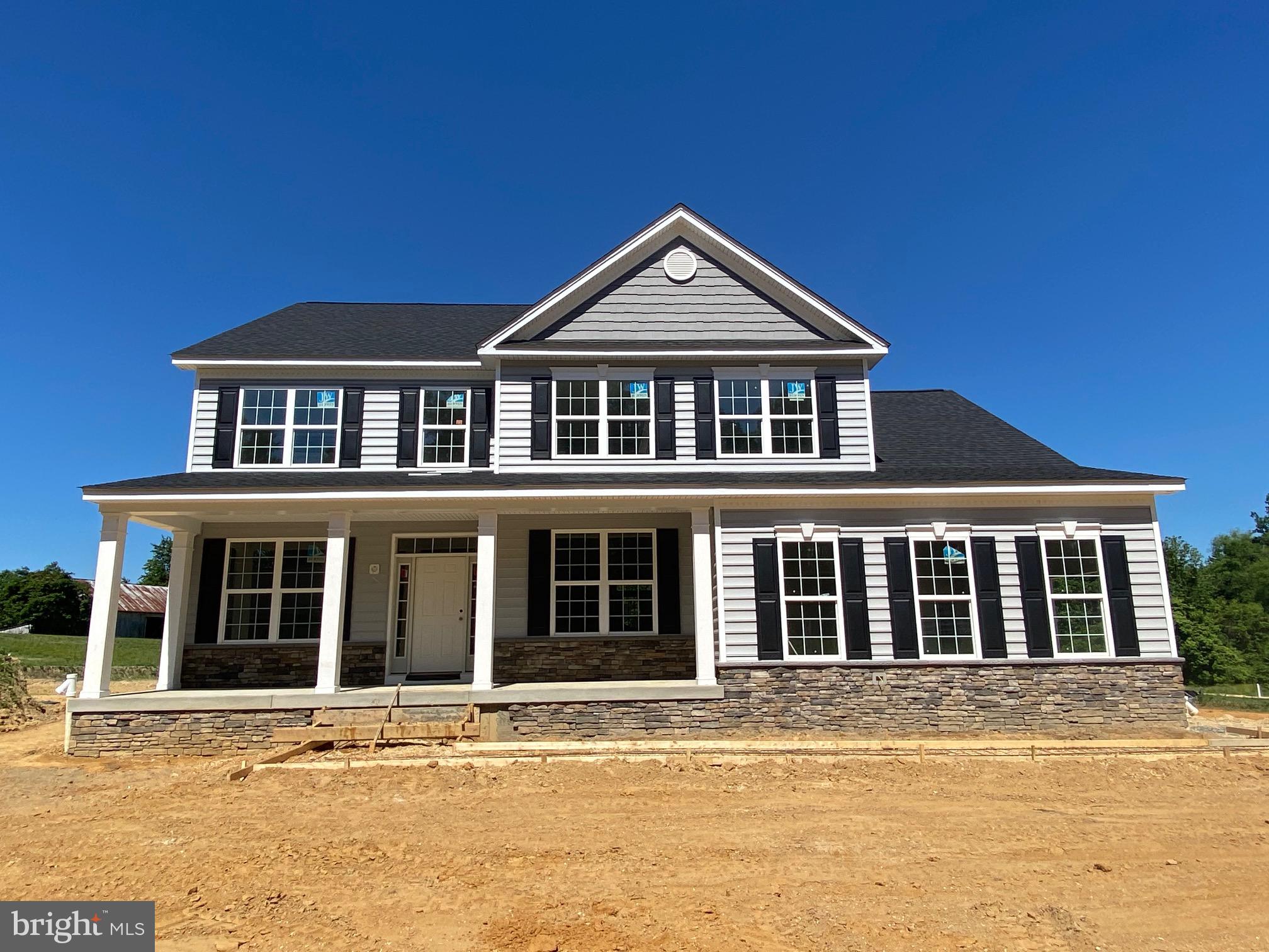 9662 Boyds Turn Road Owings, MD 20736 - Photo 2 of 3