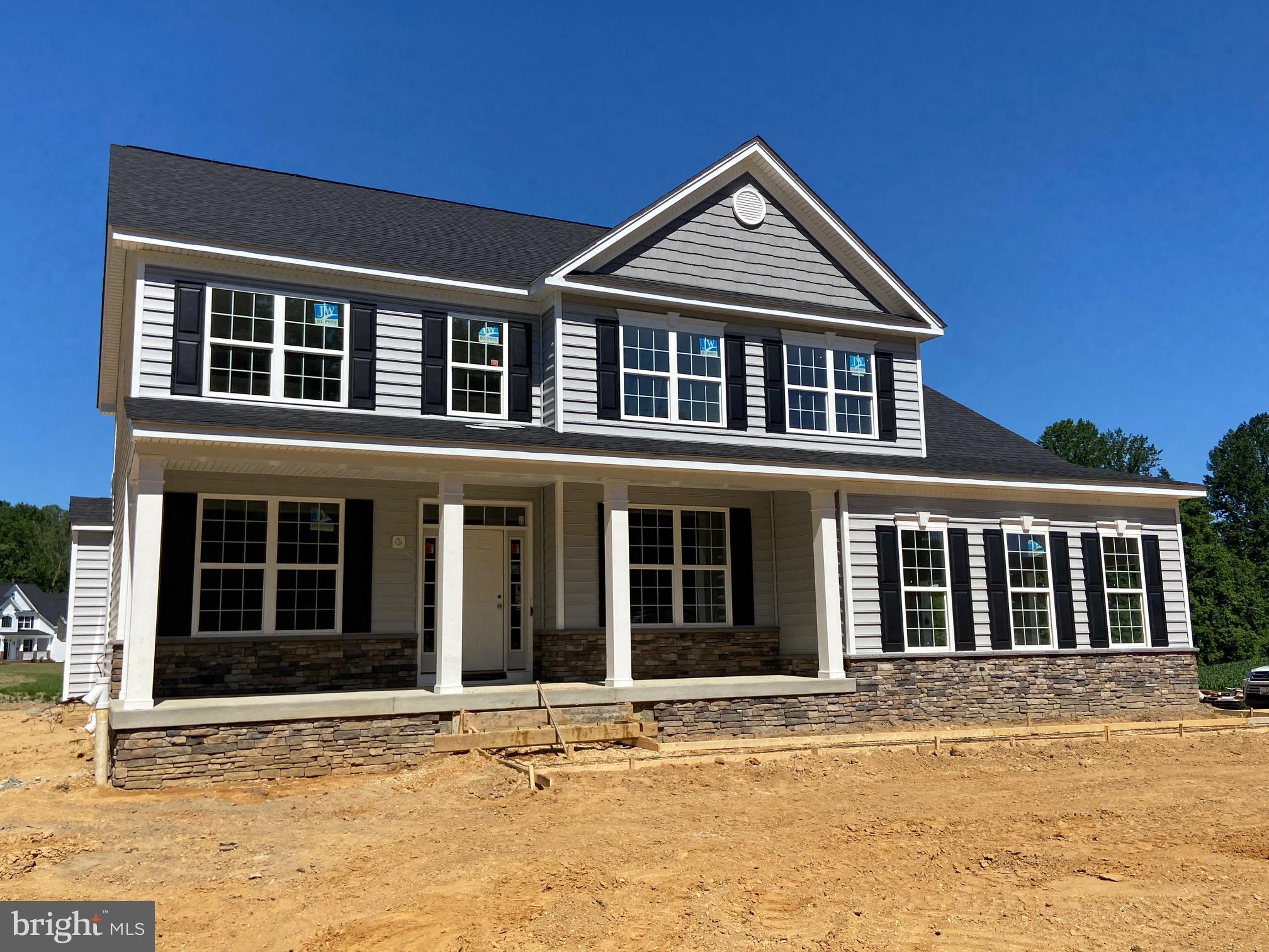 9662 Boyds Turn Road Owings, MD 20736 - Photo 3 of 3