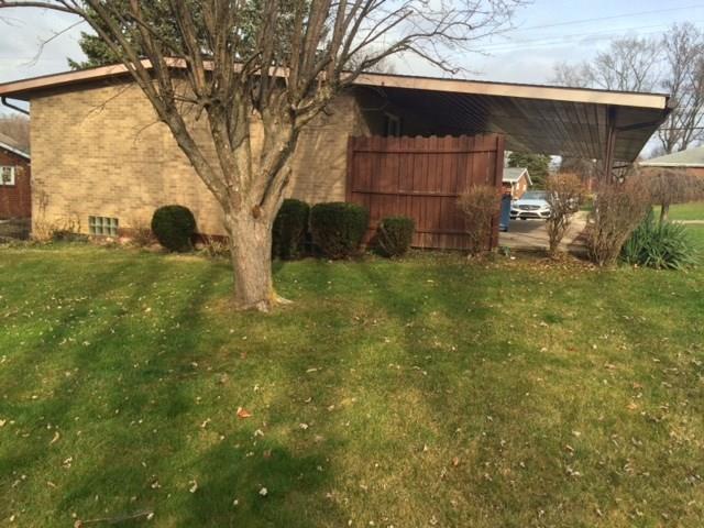 627 McGovern Road Houston, PA 15342 - Photo 14 of 14 Rear View