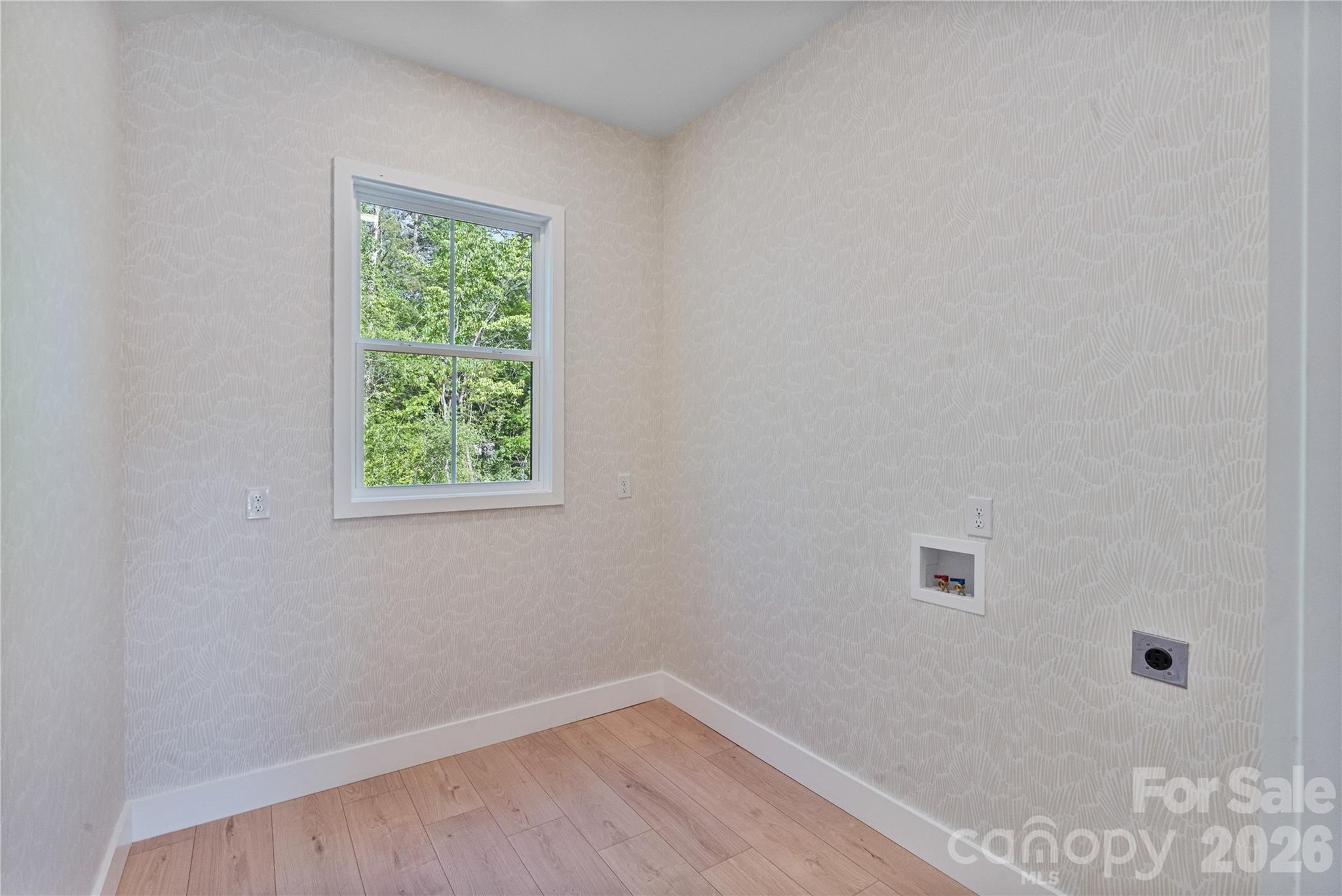 460 Riddle Mill Road Clover, SC 29710 - Photo 28 of 48 an empty room with a window