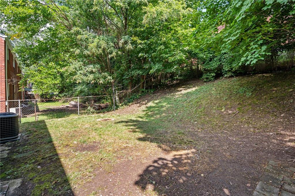 2106 Lappe Lane Pittsburgh, PA 15212 - Photo 19 of 20 a view of yard with green space
