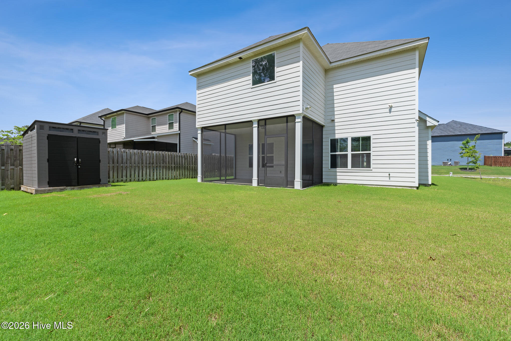 2097 Limerick Court Grovetown, GA 30813 - Photo 26 of 27