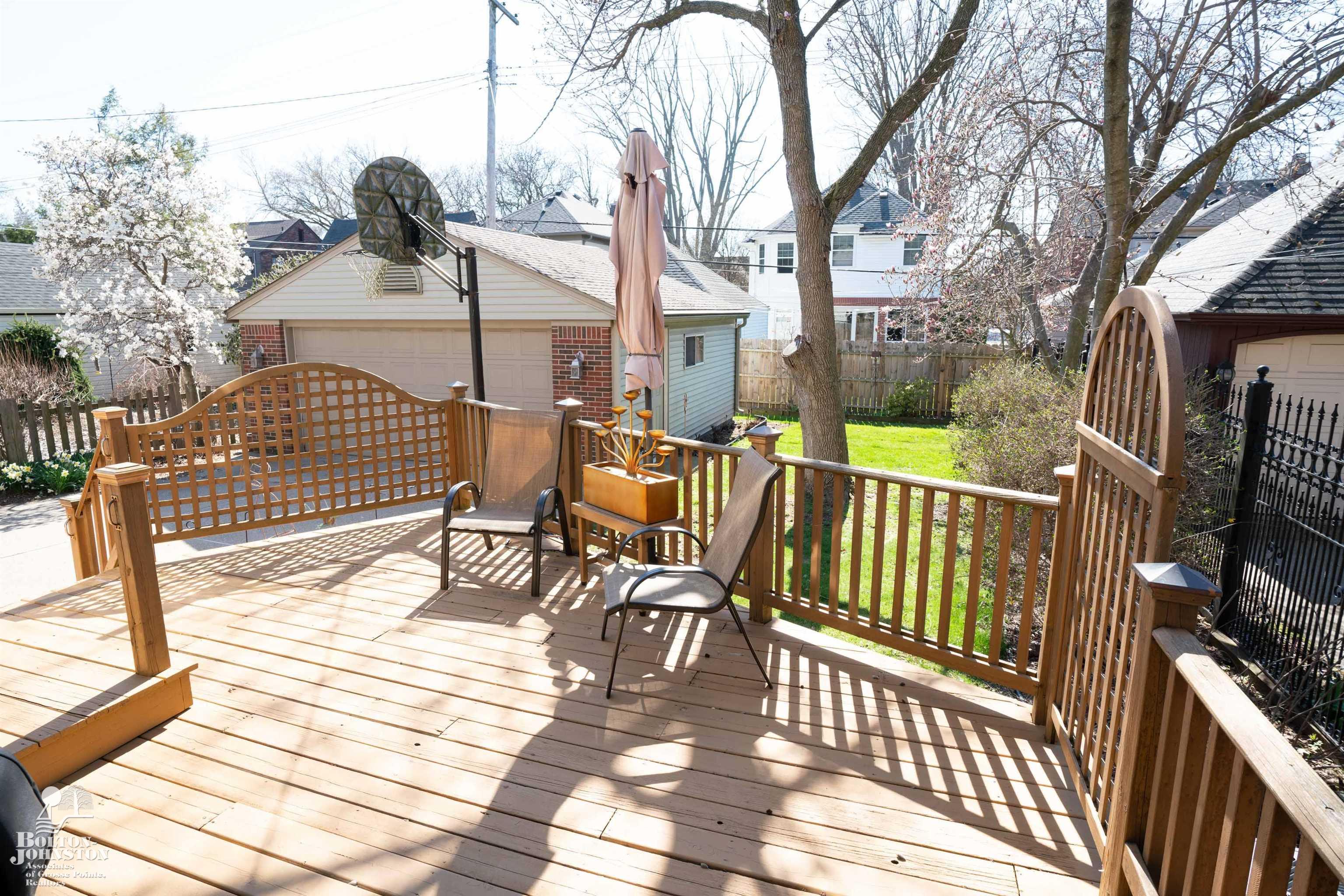 259 McMillan Road Grosse Pointe Farms, MI 48236 - Photo 35 of 39