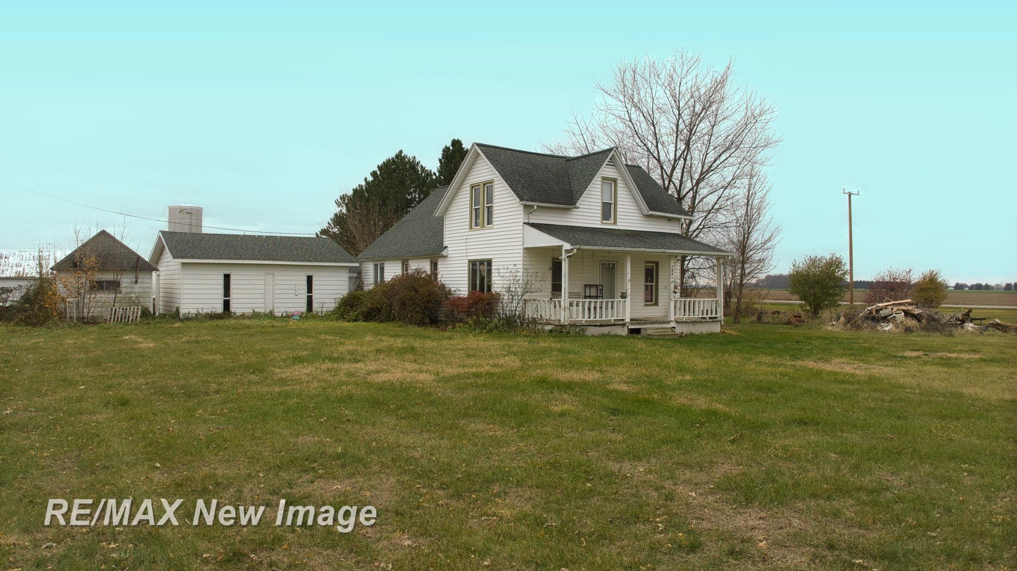7991 Dixon Road Reese, MI 48757 - Photo 3 of 36
