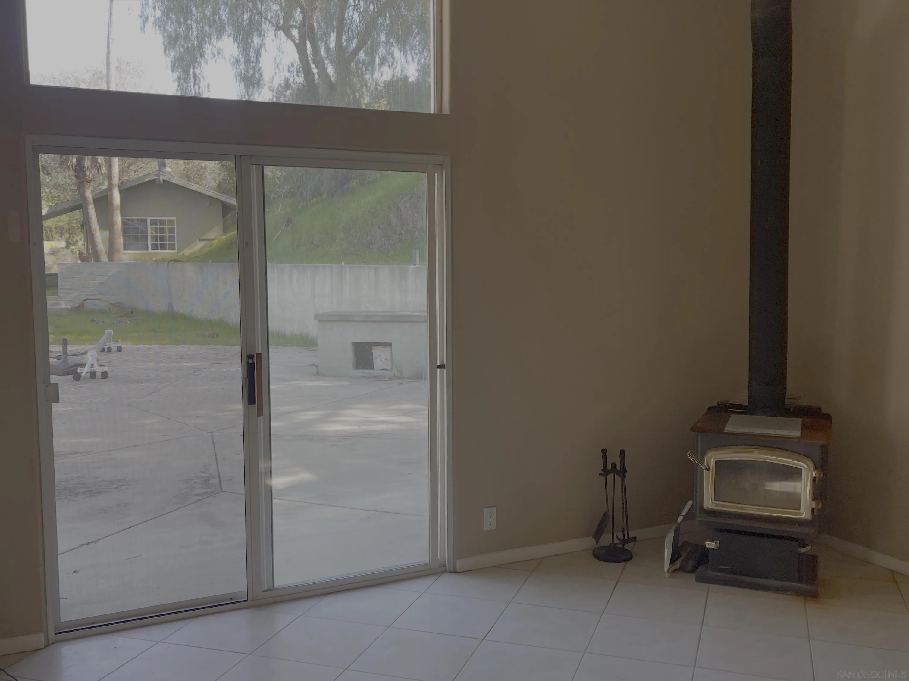 32906 Rincon Rancho Road Pauma Valley, CA 92061 - Photo 11 of 15 a view of a storage & utility room