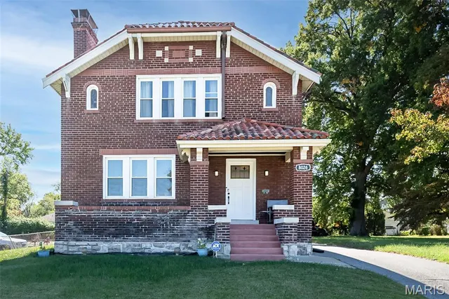 $275,000 | 8026 Natural Bridge Road, St. Louis, MO 63121