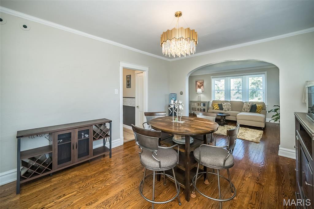 8026 Natural Bridge Road St. Louis, MO 63121 - Photo 16 of 45