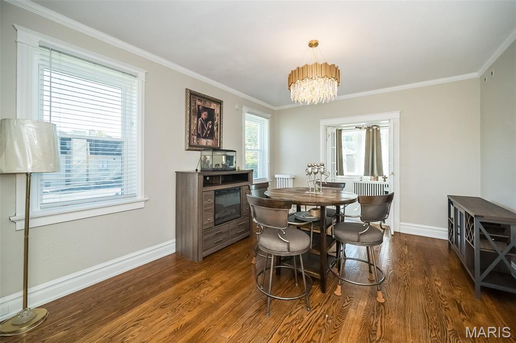 8026 Natural Bridge Road St. Louis, MO 63121 - Photo 18 of 45