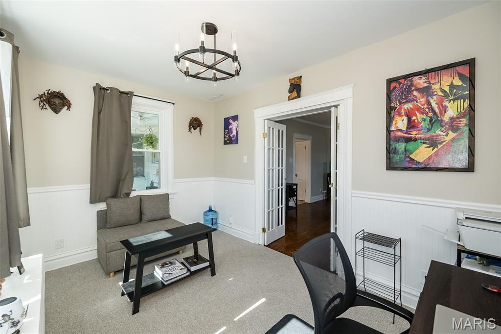 8026 Natural Bridge Road St. Louis, MO 63121 - Photo 21 of 45