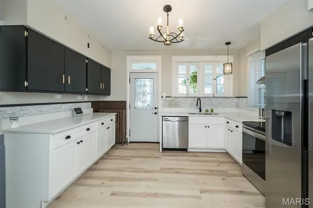 $275,000 | 8026 Natural Bridge Road, St. Louis, MO 63121