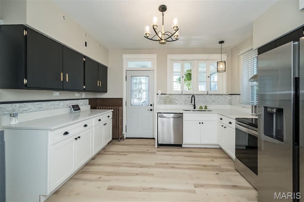 8026 Natural Bridge Road St. Louis, MO 63121 - Photo 23 of 45