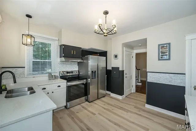 $275,000 | 8026 Natural Bridge Road, St. Louis, MO 63121