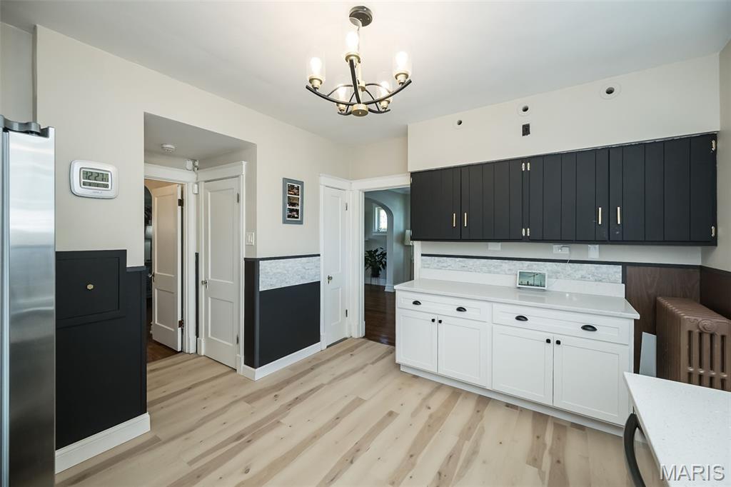 8026 Natural Bridge Road St. Louis, MO 63121 - Photo 25 of 45