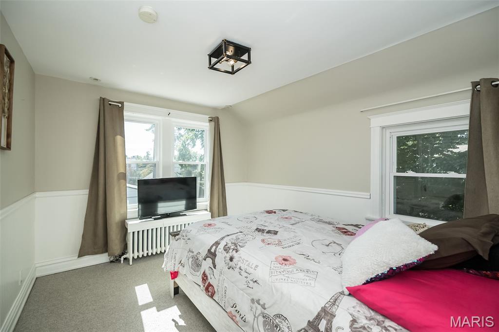 8026 Natural Bridge Road St. Louis, MO 63121 - Photo 28 of 45