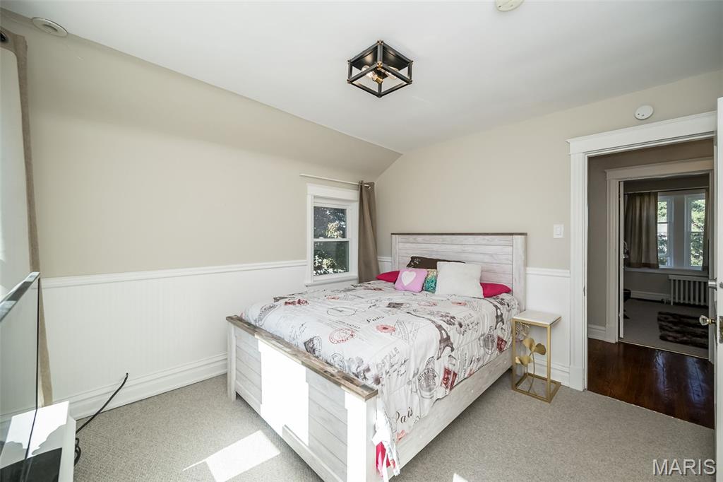 8026 Natural Bridge Road St. Louis, MO 63121 - Photo 29 of 45