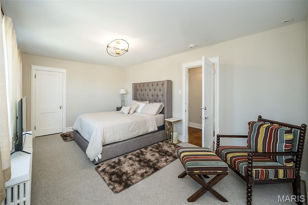 8026 Natural Bridge Road St. Louis, MO 63121 - Photo 30 of 45