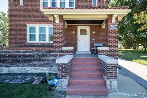$275,000 | 8026 Natural Bridge Road, St. Louis, MO 63121