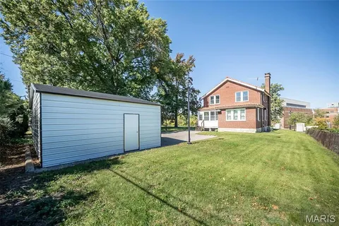 $275,000 | 8026 Natural Bridge Road, St. Louis, MO 63121