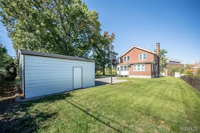 $275,000 | 8026 Natural Bridge Road, St. Louis, MO 63121