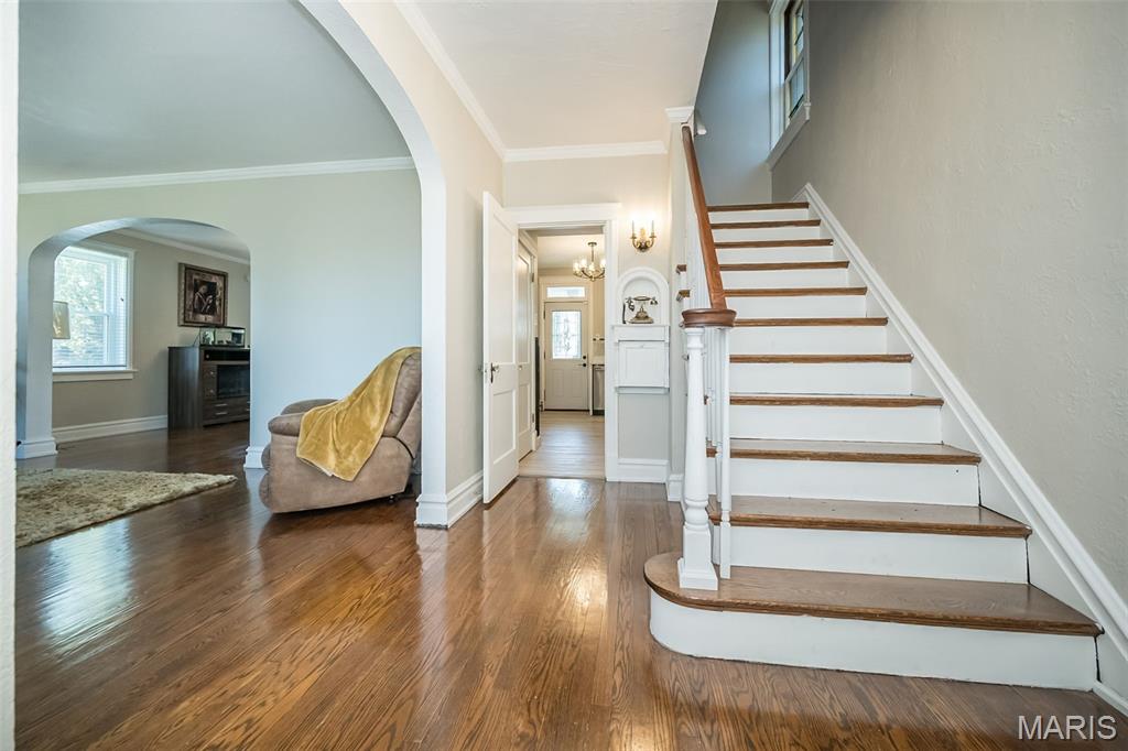 8026 Natural Bridge Road St. Louis, MO 63121 - Photo 6 of 45