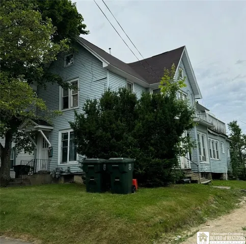 $75,000 | 138 Park Street, Jamestown, NY 14701