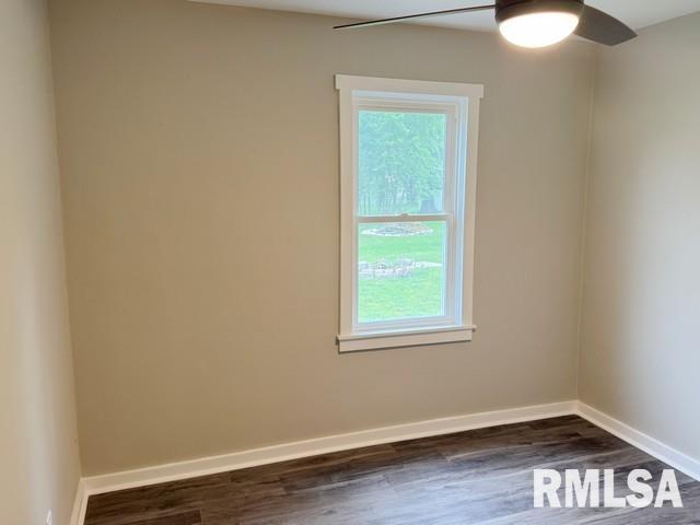 3924 East Greenhill Road Decatur, IL 62521 - Photo 15 of 21