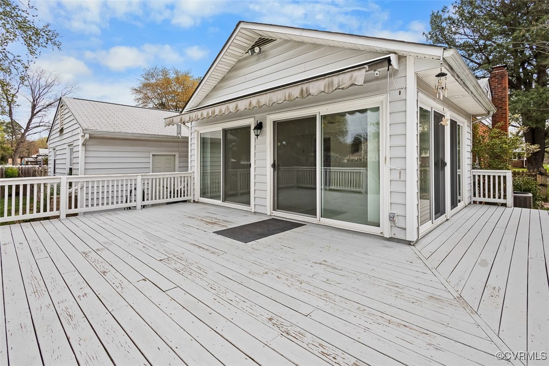 10102 Flanders Road Henrico, VA 23228 - Photo 26 of 33 Gallery Image 26